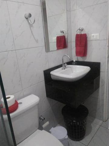 Excelente casa, 3Q, Área Gourmet e muito mais! - Foto 8