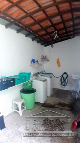 Casa a venda no Jardim Santa Marina - Jacareí Ref: 10481 - Foto 14