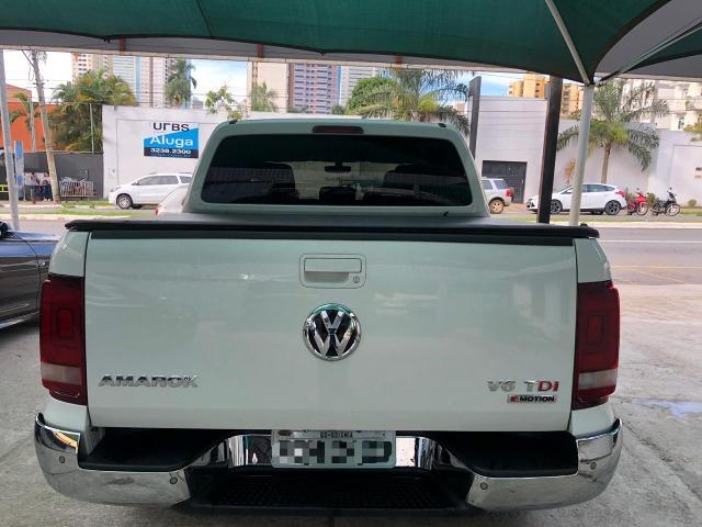 Amarok V6 Highline - Foto 3