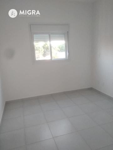 Apartamento à venda com 2 dormitórios em Jardim américa, São josé dos campos cod:655 - Foto 3