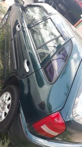 Vendo urgente gol g3 16V documento em dias - Foto 3