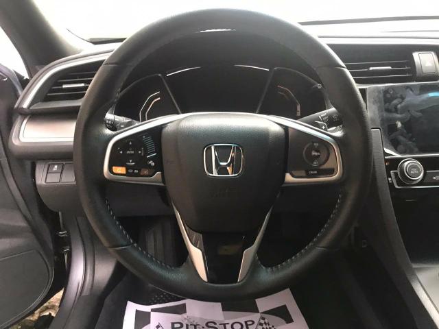 Honda Civic LXL 2017 TOP - Foto 13
