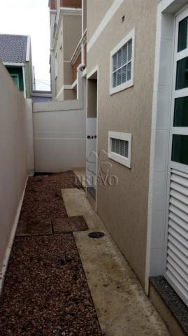 Casa à venda com 3 dormitórios em Cajuru, Curitiba cod:1134 - Foto 11