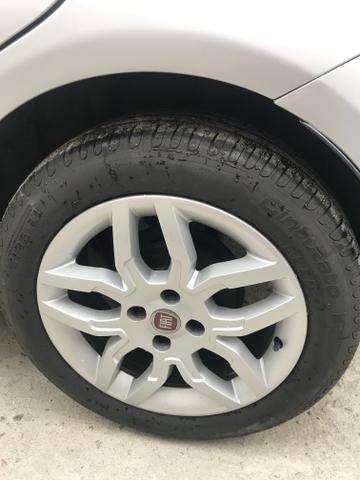 Punto Essence 1.6 GNV - Foto 11