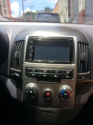 I30 automático completo com teto solar (Aceito troca) - Foto 6