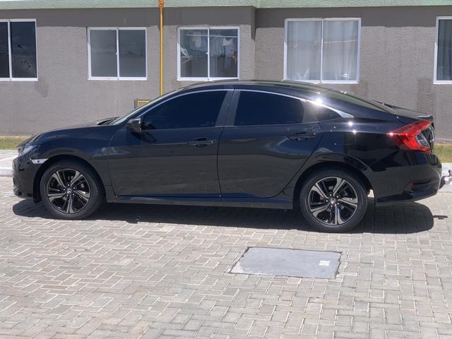 Carro Civic 2018 - Foto 8