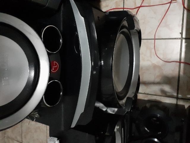 Mini system lg ksm 1506 - Foto 6