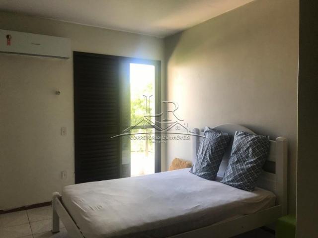 Apartamento à venda com 3 dormitórios em Ingleses do rio vermelho, Florianópolis cod:1352 - Foto 9