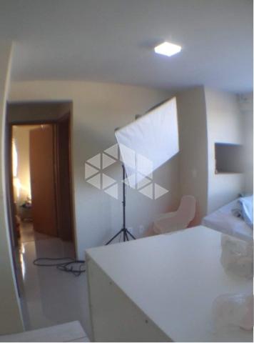 Apartamento à venda com 2 dormitórios em Verona, Bento gonçalves cod:9888963 - Foto 8