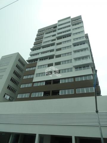 Apartamento à venda com 2 dormitórios em Cidade alta, Bento gonçalves cod:9913662