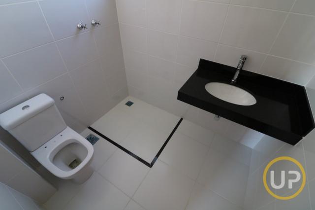 Apartamento à venda com 3 dormitórios em Alto caiçaras, Belo horizonte cod:UP7124 - Foto 11