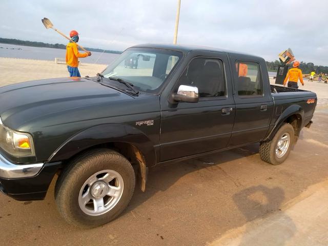 Ford Ranger XL - Foto 2