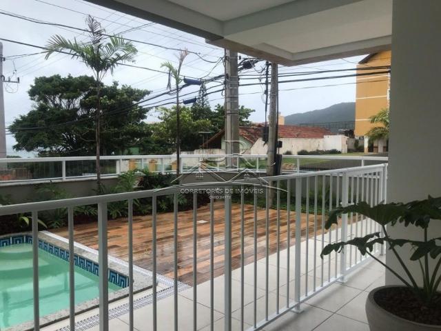 Apartamento à venda com 2 dormitórios em Ingleses do rio vermelho, Florianópolis cod:1443 - Foto 8