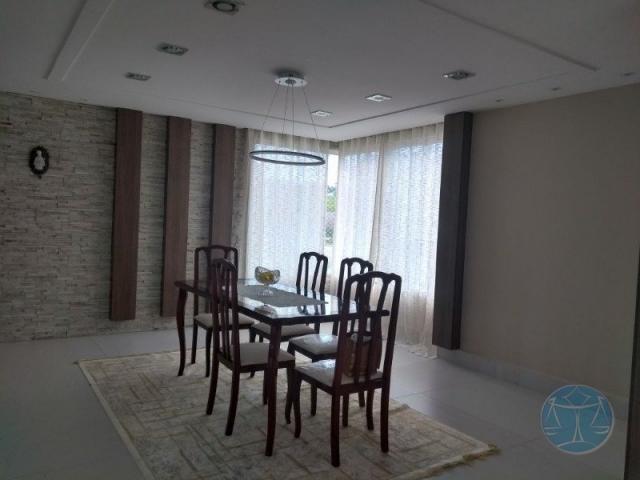 Casa de condomínio à venda com 4 dormitórios cod:10086 - Foto 3