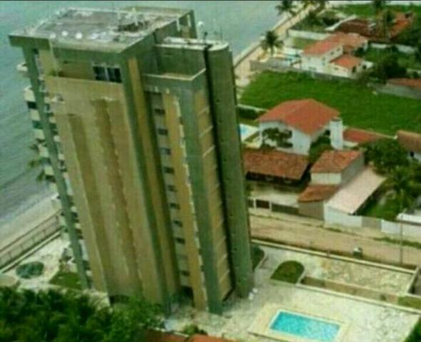 Apartamento por preço inacreditável a beira mar(só venda) - Foto 8