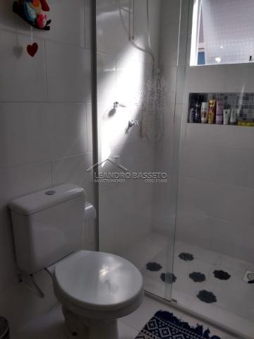 Apartamento à venda com 2 dormitórios em Rio vermelho, Florianópolis cod:1861 - Foto 13