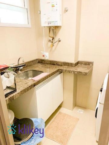 Apartamento à venda com 3 dormitórios em Guararapes, Fortaleza cod:7458 - Foto 10