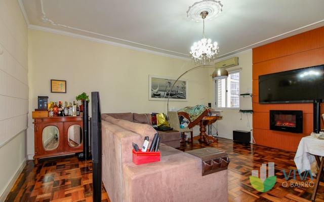Apartamento à venda com 4 dormitórios em Centro histórico, Porto alegre cod:VOB3596 - Foto 11