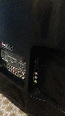 Tv lg 50polegada