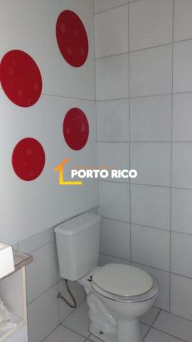 Apartamento para alugar com 2 dormitórios em Diamantino, Caxias do sul cod:1713 - Foto 17