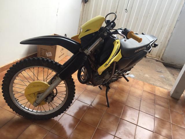 Xr tornado 250 - Foto 5