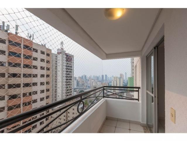 Apartamento à venda com 1 dormitórios em Setor bela vista, Goiânia cod:60208548 - Foto 7