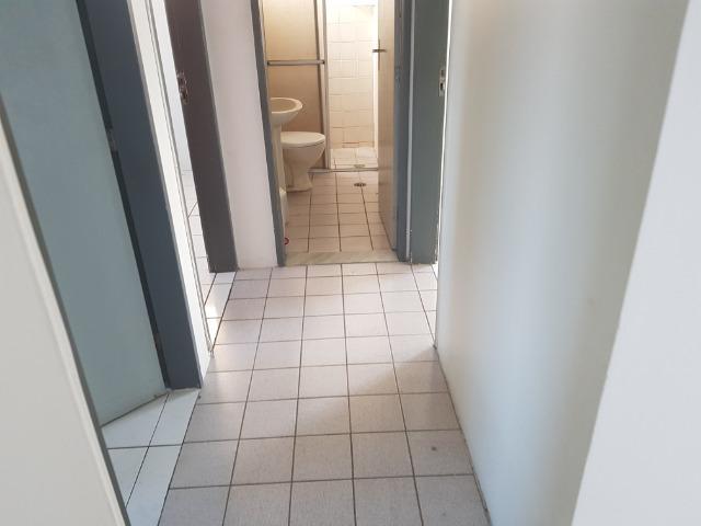 Apartamento com 3/4, 2 banheiros varada área de 70 m2, 8º andar - Jatiúca - Foto 8