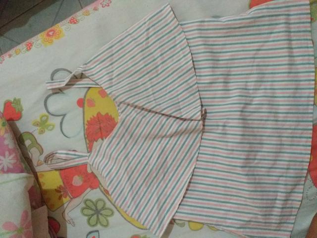 Vendo essa blusa