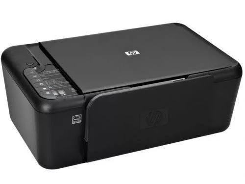 Hp f4480