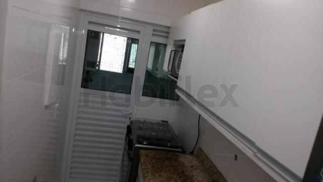 Apartamento à venda com 2 dormitórios em Campeche, Florianópolis cod:470 - Foto 6