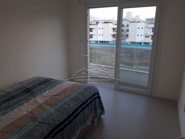 Apartamento à venda com 3 dormitórios em Ingleses do rio vermelho, Florianópolis cod:1850 - Foto 20