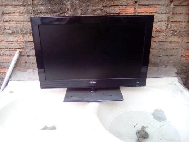Tb Philco - 24 Polegada