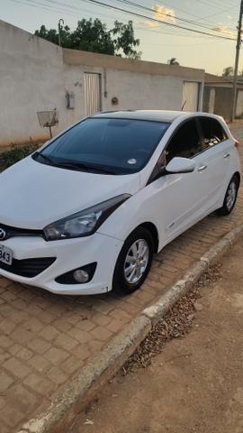HB20 Confort Style 1.0 2014 - Foto 10