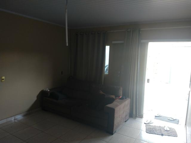 Ótima casa 2qts perto feira do produtor Ceilândia *) - Foto 9