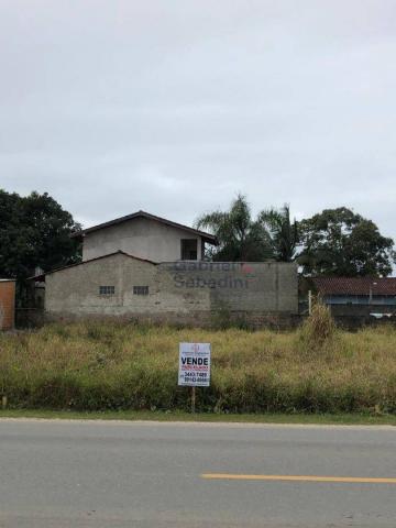 Terreno parcelado à venda, 144 m² ent: r$ 10.000,00 - volta ao mundo - itapoá/sc - Foto 4