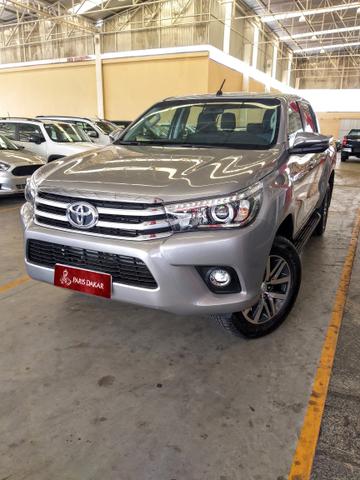 Hilux srx 2017 - Foto 3