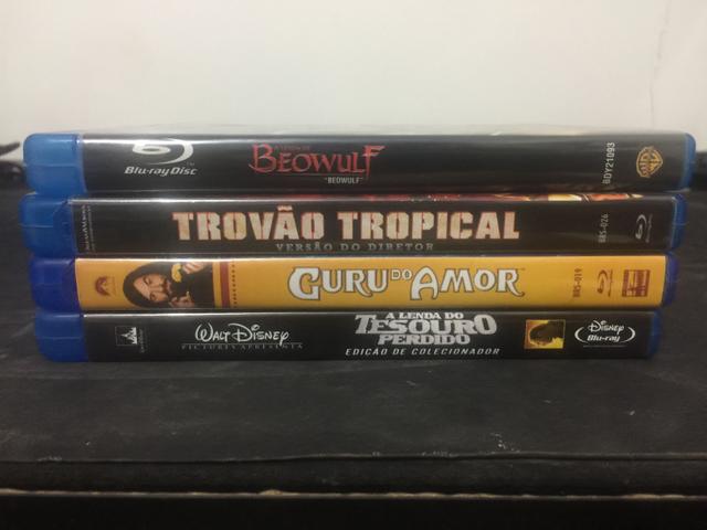 Blu-ray