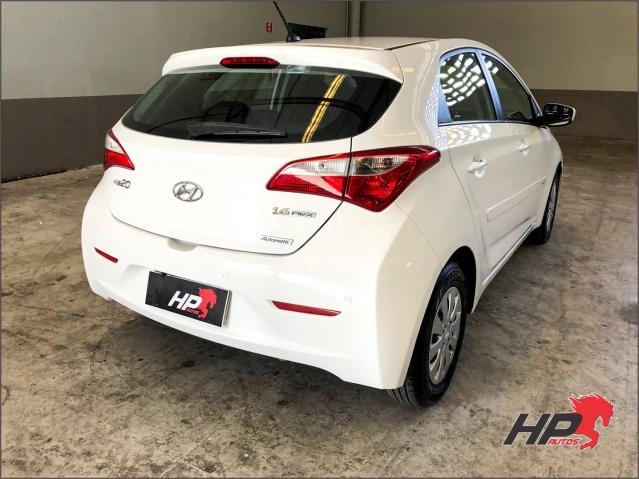Hyundai Hb20 C. Plus 1.6 Automático 2015 - Foto 4