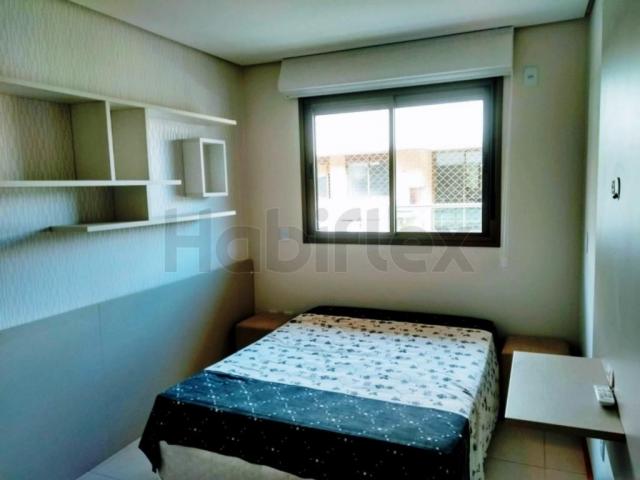 Apartamento à venda com 2 dormitórios em Campeche, Florianópolis cod:1159 - Foto 6