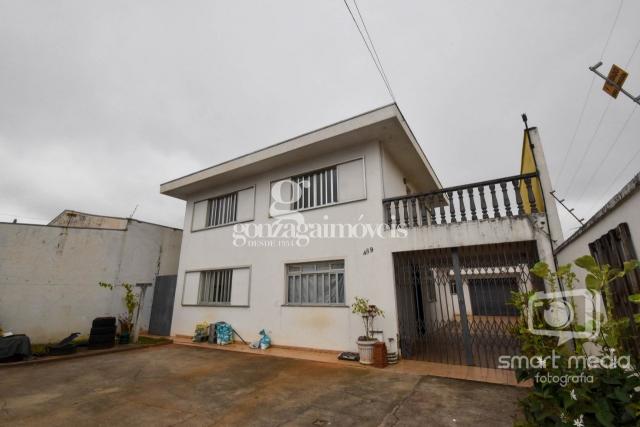 Casa para alugar com 4 dormitórios em Pilarzinho, Curitiba cod:23221001 - Foto 11
