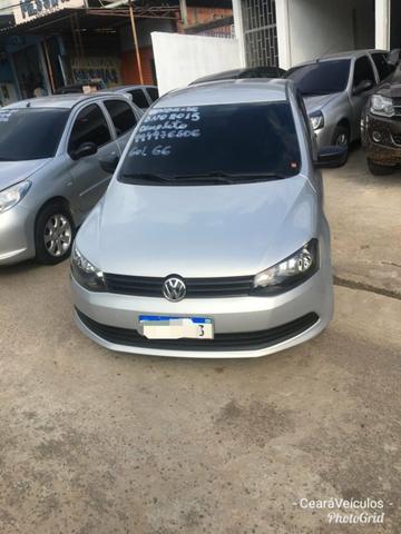 Gol G6 2015 Completo( Venha conferir)