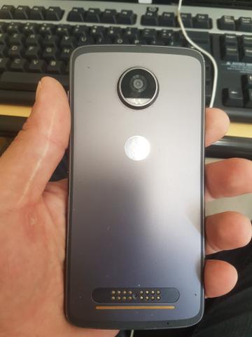 Moto z2 64gb em excelente estado! - Foto 2