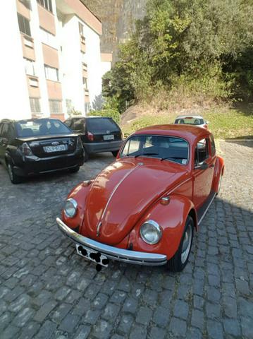 Fusca