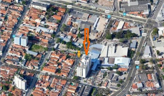 R2 - Apartamento Bairro de Fátima; Nascente total; Excelente localização