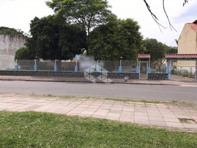 Casa à venda com 2 dormitórios em Ipanema, Porto alegre cod:9893040