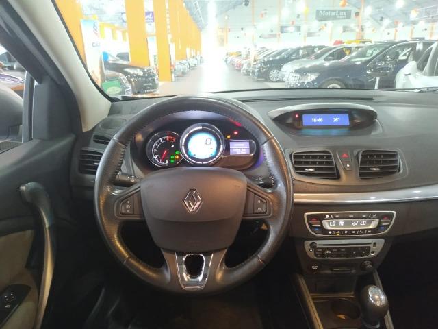 Fluence Dynamique 2.0 2015 - Foto 10