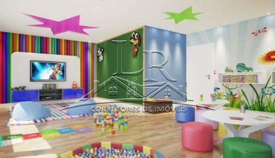 Apartamento à venda com 3 dormitórios em Praia dos ingleses, Florianópolis cod:1635 - Foto 12