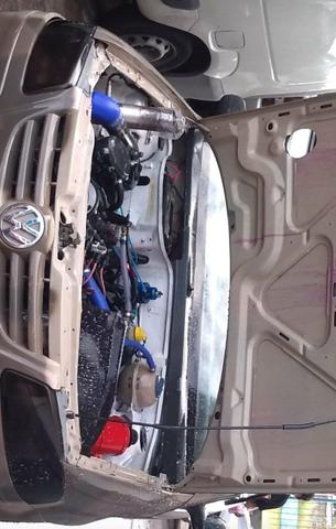 Gol g4 2005 - Foto 5