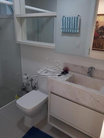 Apartamento à venda com 3 dormitórios em Ingleses do rio vermelho, Florianópolis cod:1850 - Foto 15