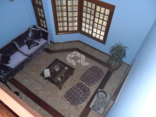 Casa à venda com 4 dormitórios em Cavalhada, Porto alegre cod:9892708 - Foto 17